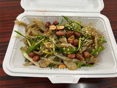 -陈老添美食店(宝华路店)