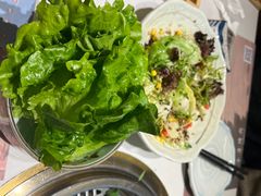 -千寻山野烤肉(中关村店)