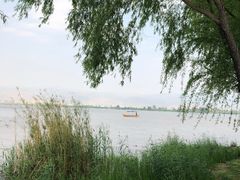 -西昌邛海宾馆