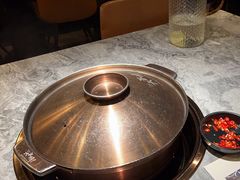 -大头椰·海南椰子鸡火锅(思明万象城店)