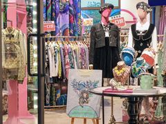 -佛罗伦萨小镇广佛名品奥特莱斯(疏港路店)