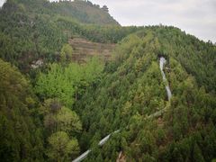 -太白山御龙湾温泉