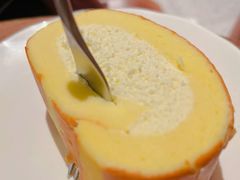 圣诞瑞士卷-星巴克(甘河路店)