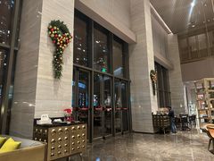 -博林天瑞喜来登酒店·西丽尚膳