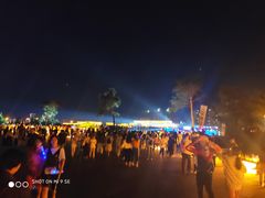 -长春世界雕塑园冰雪艺术天地