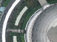 -东方明珠广播电视塔