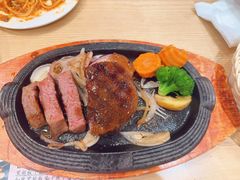 -海维克牛排馆HIGHWIC(右岸环宇坊店)