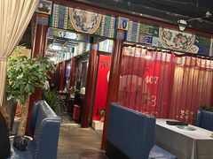 -羲和雅苑•北京烤鸭(平安国际金融中心店)