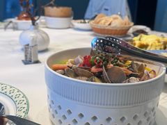 -澜小宴·锦绣江南(金沙滩店)