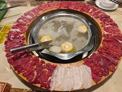 -小肥牛潮汕牛肉火锅(南联店)
