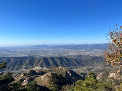 -天津盘山风景名胜区