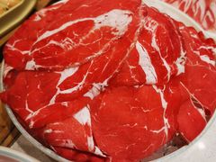 -蜀留香火锅(社会山店)