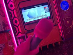 -歌友汇KTV(悦荟广场店)
