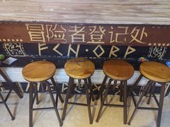 -逃脱反斗城沉浸剧情密室(北京路店)