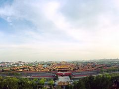 景山公园-景山公园