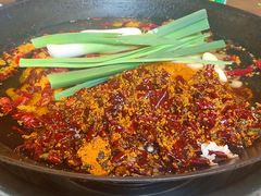 -周幺妹重庆老火锅(银泰城总店)