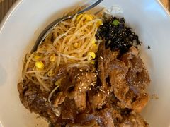 -新石器烤肉(马鞍山印象汇店)