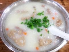 -南记食粥坊·宵夜大排档(莲花总店)