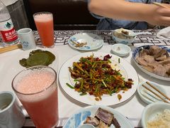 -老街坊餐吧