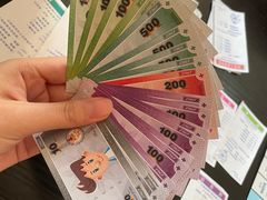 -FullHouse桌游跑团血染剧本杀(南京西路店)