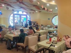 -长隆海洋王国-海洋大街餐厅