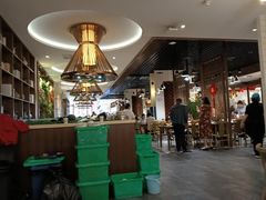 -茂盛小吃(蓝田店)