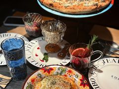 -IL TEATRO 精品意大利餐厅