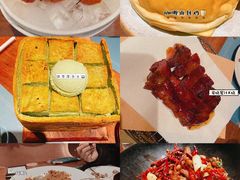 -大树餐厅(益田假日店)