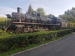 -长春市南湖公园