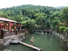 -香山小厨(南联路店)