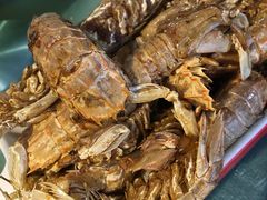 Y先生的皮皮虾(大份)-后海16号·北京私房菜