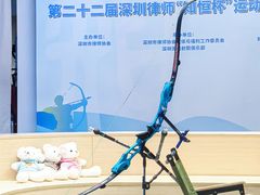 -無弓射箭俱乐部(领展中心城店)