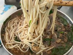 -正宗杨记普洱酸醋米线(总店)