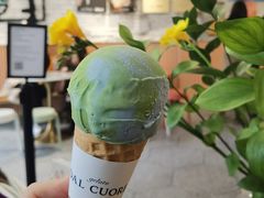 -Dal Cuore 达可芮冰淇淋(陕西北路店)