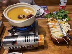 -U你·天然调味(南湖总店)