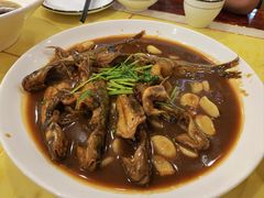-杨辉饭店