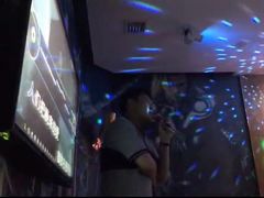 -星聚会KTV(合生汇黑金店)
