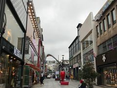 -七星路步行街