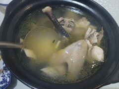 -呼吸森林·生态农庄农家乐私房菜