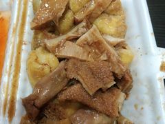 -细妹五香牛杂(步行街店)