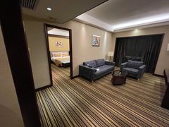 -广州礼顿酒店