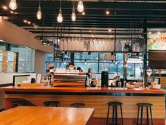-麦田工坊(月湖店)