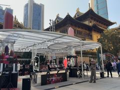 -上海久光百货
