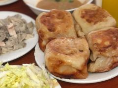 门钉肉饼-宝瑞门钉肉饼店