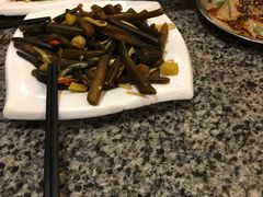 海笋-小街天府(西工小街店)