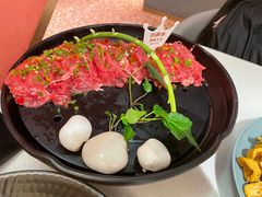 -川越泰火锅(吉利大厦店)