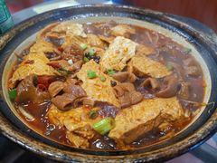 臭大元烧肥肠-壶园美食·淮扬菜(东圈门店)