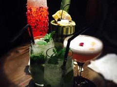 莫吉托-好久不见网红乐队酒吧(鼓浪屿海底世界店)