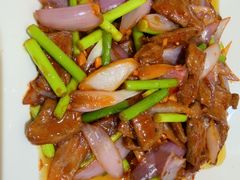 -第一驴.经典老菜.家常菜.火锅(友谊路店)