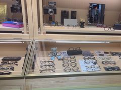 -棱石眼镜(CP静安店)